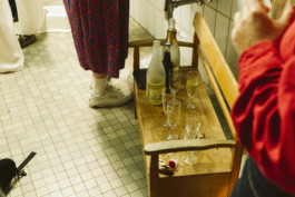 REBECCA SCHWARZMEIER