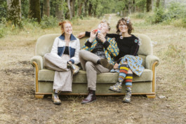 REBECCA SCHWARZMEIER