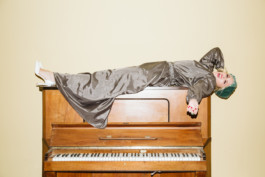 REBECCA SCHWARZMEIER