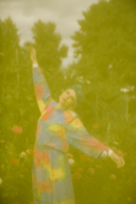 REBECCA SCHWARZMEIER